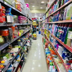 Al Sadd Market - Al Sadd