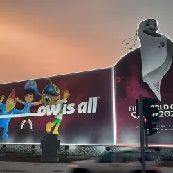 Al Sadd Park - Al Sadd