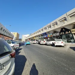 Al Sadd Park - Al Sadd