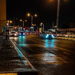 Al Sadd Park - Al Sadd