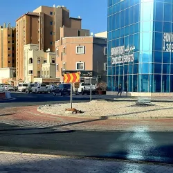 Al Sadd Park - Al Sadd