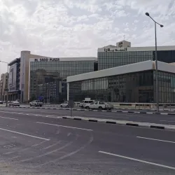 Al Sadd Park - Al Sadd