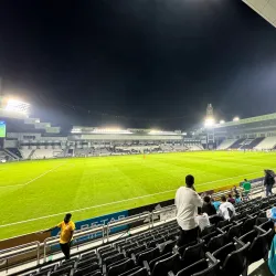 Al Sadd Sports Club - Al Sadd