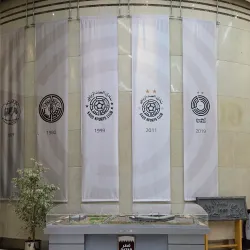 Al Sadd Sports Club - Al Sadd