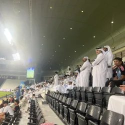Al Sadd Sports Club - Al Sadd