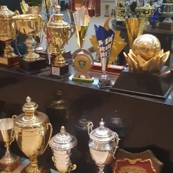 Al Sadd Sports Club - Al Sadd