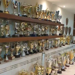 Al Sadd Sports Club - Al Sadd