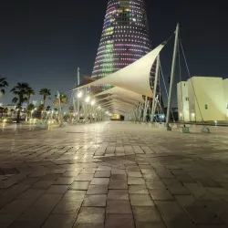 Aspire Zone (Sports City) - Al Sadd