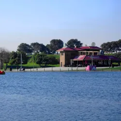 Aspire Zone (Sports City) - Al Sadd