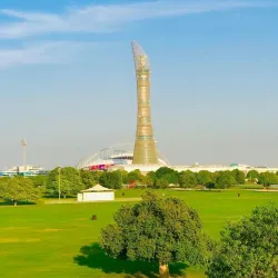 Aspire Zone (Sports City) - Al Sadd