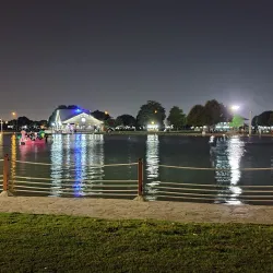 Aspire Zone (Sports City) - Al Sadd