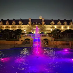 Aspire Zone (Sports City) - Al Sadd