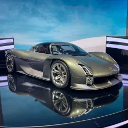 Doha Exhibition and Convention Center - Al Sadd