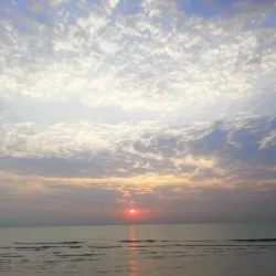 Al Wakrah Beach - Al Wakrah