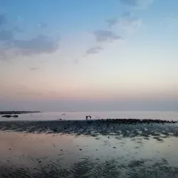 Al Wakrah Beach - Al Wakrah