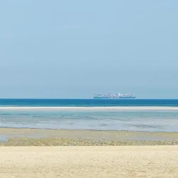 Al Wakrah Beach - Al Wakrah