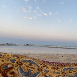 Al Wakrah Beach - Al Wakrah