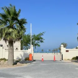 Al Wakrah Beach - Al Wakrah