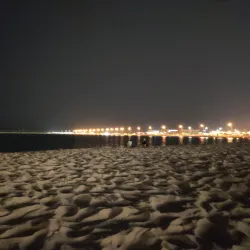 Al Wakrah Beach - Al Wakrah