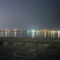 Al Wakrah Beach - Al Wakrah