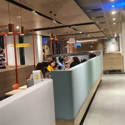 Al Wakrah Corniche - Al Wakrah