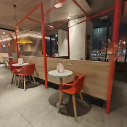 Al Wakrah Corniche - Al Wakrah