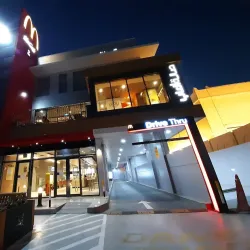 Al Wakrah Corniche - Al Wakrah