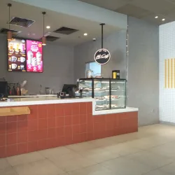 Al Wakrah Corniche - Al Wakrah