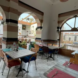 Al Wakrah Cultural Center - Al Wakrah