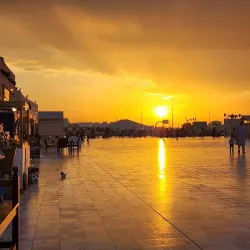 Al Wakrah Cultural Center - Al Wakrah