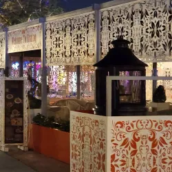 Al Wakrah Fish Market - Al Wakrah