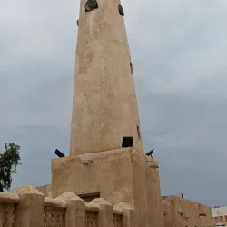 Al Wakrah Heritage Village - Al Wakrah