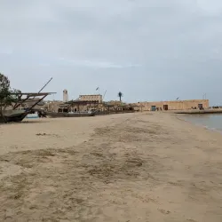 Al Wakrah Heritage Village - Al Wakrah