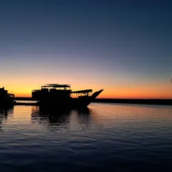 Al Wakrah Marina - Al Wakrah