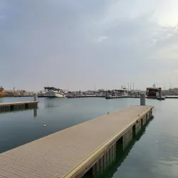 Al Wakrah Marina - Al Wakrah