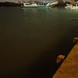 Al Wakrah Marina - Al Wakrah