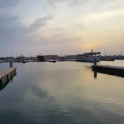 Al Wakrah Marina - Al Wakrah
