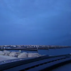 Al Wakrah Marina - Al Wakrah