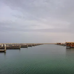 Al Wakrah Marina - Al Wakrah