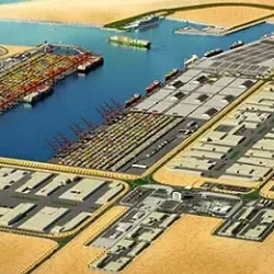 Al Wakrah Marina - Al Wakrah