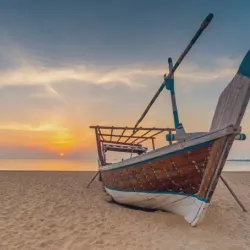 Al Wakrah Old Town - Al Wakrah