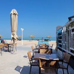 Al Wakrah Old Town - Al Wakrah