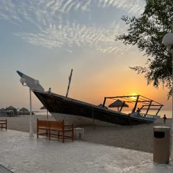 Al Wakrah Park - Al Wakrah