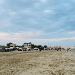 Al Wakrah Park - Al Wakrah