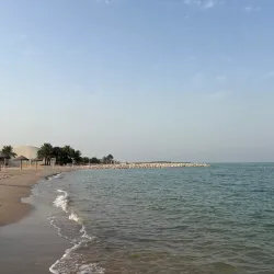 Al Wakrah Park - Al Wakrah