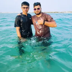 Al Wakrah Park - Al Wakrah
