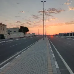 Al Wakrah Souq - Al Wakrah