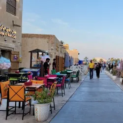 Al Wakrah Souq - Al Wakrah