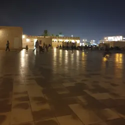 Al Wakrah Souq - Al-wukayr