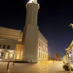 Al Wukair Falconry Center - Al-wukayr